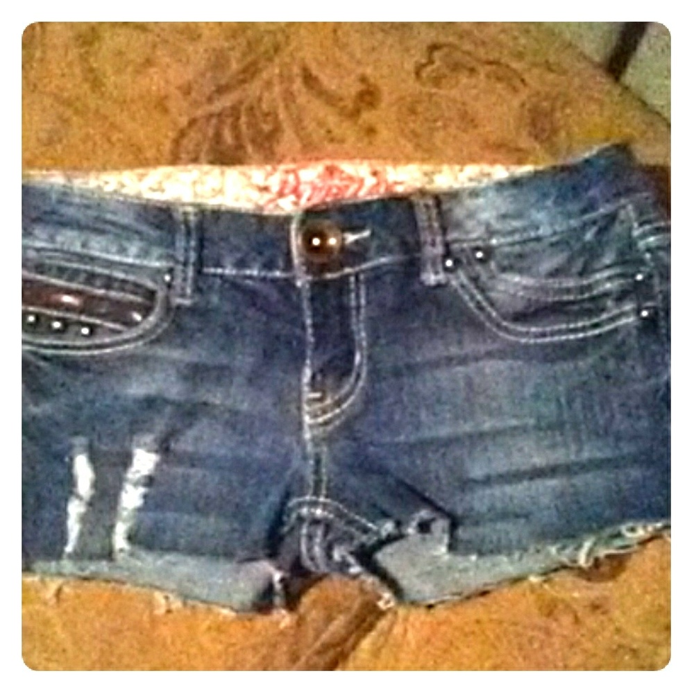 Shorts